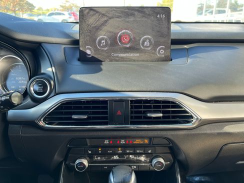 Used 2020 MAZDA CX-9 Touring w/ Touring Premium Package image 21