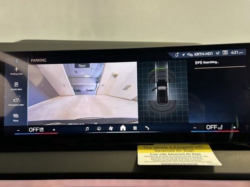 Used 2025 BMW X3 xDrive30i w/ Convenience Package image 21