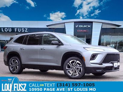 New 2026 Buick Enclave Sport Touring w/ Power Package