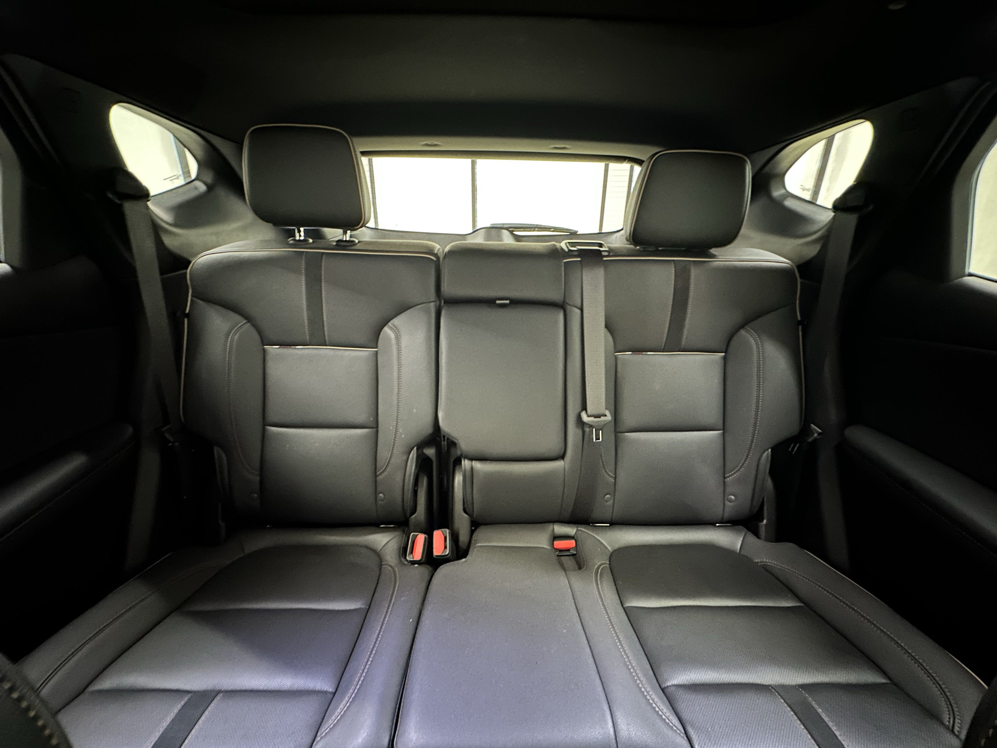 Used 2024 Chevrolet Blazer Premier w/ Driver Confidence II Package FWD image 33
