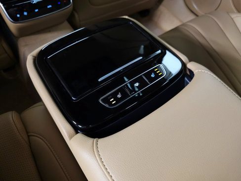 Used 2026 Genesis G80 2.5T Advanced AWD/4WD image 30