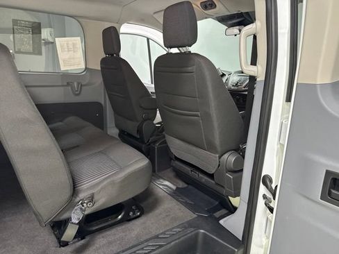 Used 2018 Ford Transit 350 XL RWD image 22