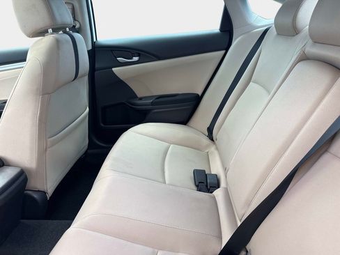 Used 2020 Honda Civic EX image 12
