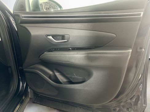 Used 2022 Hyundai Tucson SEL w/ Cargo Package AWD/4WD image 31