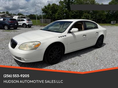 Used 2006 Buick Lucerne CXS w/ Driver Confidence Package