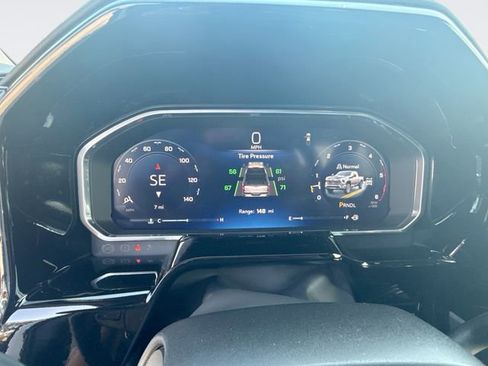 New 2026 Chevrolet Silverado 2500 LT w/ Trail Boss Package AWD/4WD image 15