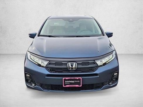 New 2026 Honda Odyssey EX-L image 2
