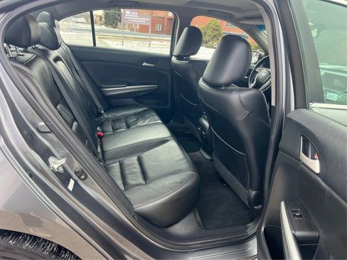 Used 2010 Honda Accord EX-L image 26