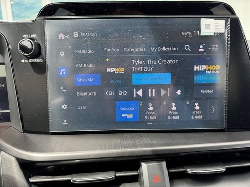New 2026 Subaru Outback Wilderness AWD/4WD image 22