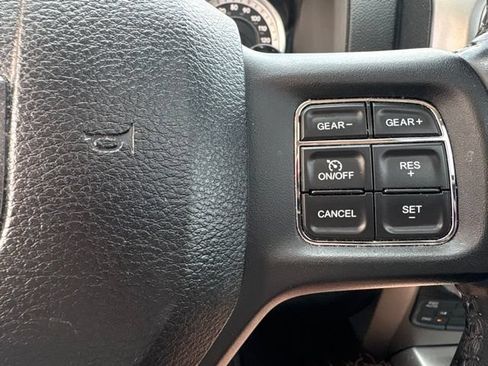 Used 2018 RAM 1500 Sport w/ Convenience Group AWD/4WD image 20