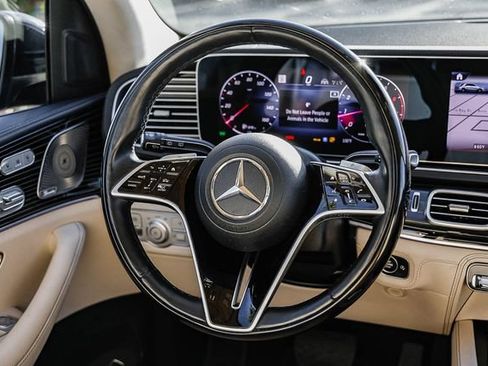 Used 2024 Mercedes-Benz GLE 450 4MATIC image 14