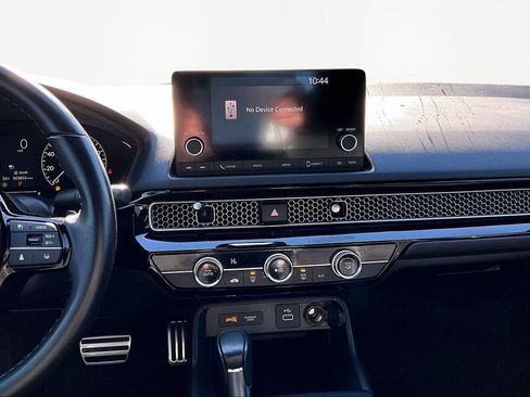 Used 2024 Honda Civic Sport image 10