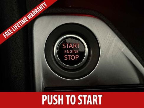 Used 2023 Nissan Sentra SR w/ Electronics Package FWD image 13