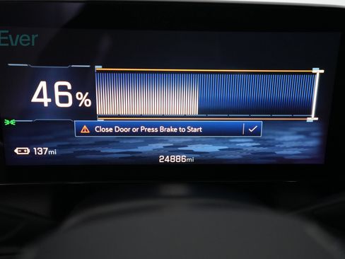 Used 2024 Chevrolet Equinox EV RS FWD image 7