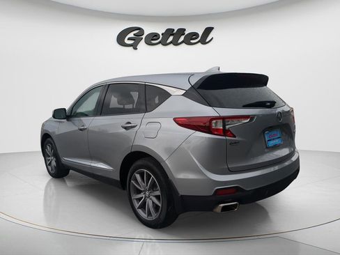 Used 2023 Acura RDX FWD w/ Technology Package image 6