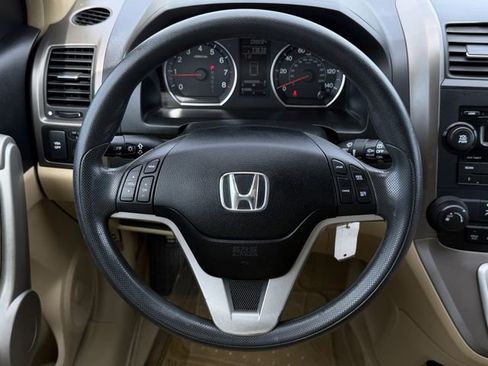 Used 2007 Honda CR-V EX image 12