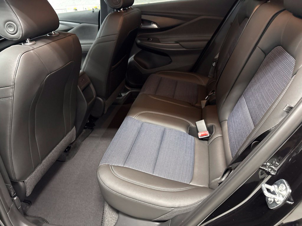 New 2026 Buick Envista Preferred w/ Convenience I Package FWD image 18