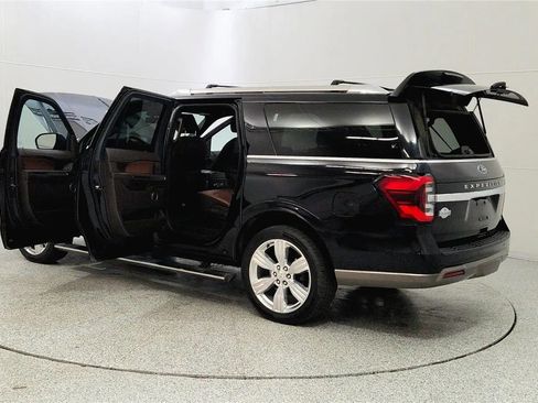 Used 2022 Ford Expedition Max King Ranch image 11