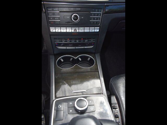 Used 2016 Mercedes-Benz E 400 Coupe image 13