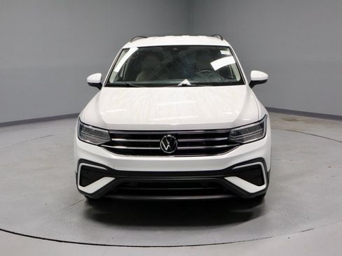 Used 2024 Volkswagen Tiguan S AWD/4WD image 6