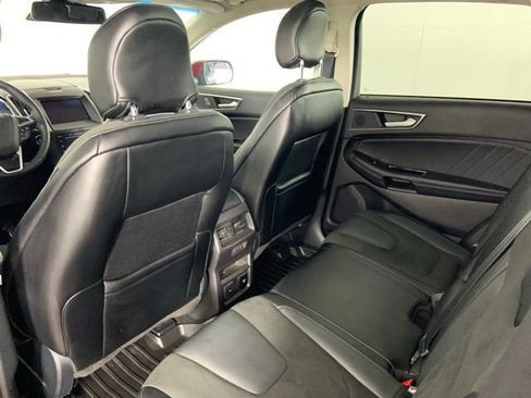 Used 2018 Ford Edge Sport w/ Equipment Group 401A AWD/4WD image 19