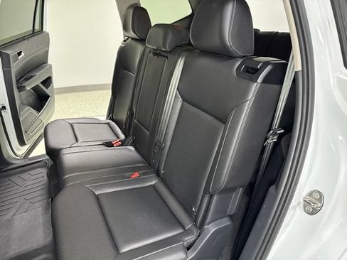 Used 2019 Volkswagen Atlas SE w/ Panoramic Sunroof Package AWD/4WD image 2