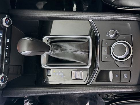 Used 2025 MAZDA CX-5 AWD 2.5 S w/ Select Package image 20