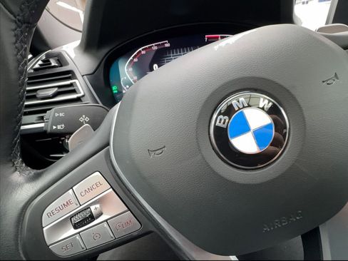 Used 2023 BMW X3 sDrive30i w/ Convenience Package RWD image 42