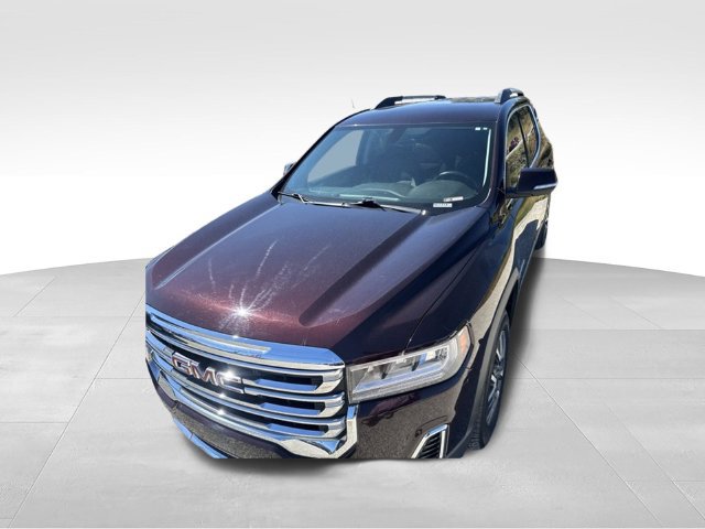 Used 2020 GMC Acadia SLE w/ Driver Convenience Package FWD image 83