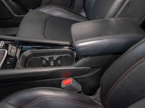 Used 2023 Jeep Compass Trailhawk image 32