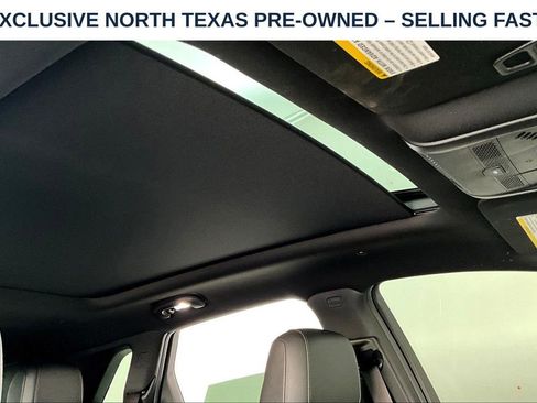 Used 2021 Cadillac XT5 Premium Luxury AWD/4WD image 22