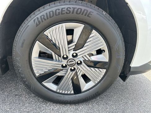 Used 2025 Nissan Murano SL AWD/4WD image 30