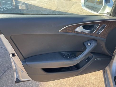 Used 2014 Audi A6 2.0T Premium Plus image 8