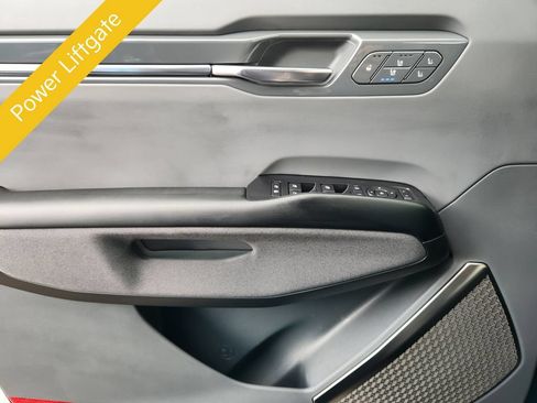 Certified 2024 Kia EV9 Land AWD/4WD image 13
