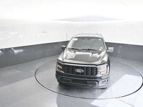 Certified 2024 Ford F150 STX image 24