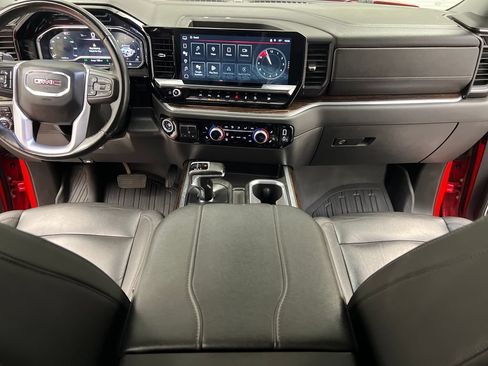 Used 2024 GMC Sierra 1500 Elevation w/ Elevation Premium Package AWD/4WD image 41