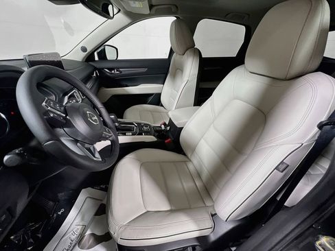 Used 2025 MAZDA CX-5 AWD 2.5 S w/ Premium Plus Pkg image 18