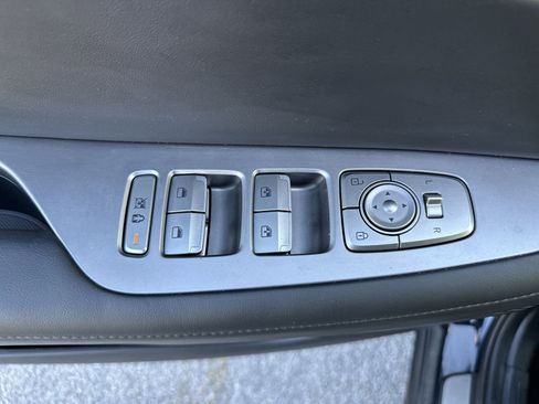 Used 2025 Hyundai Palisade SEL AWD/4WD image 15