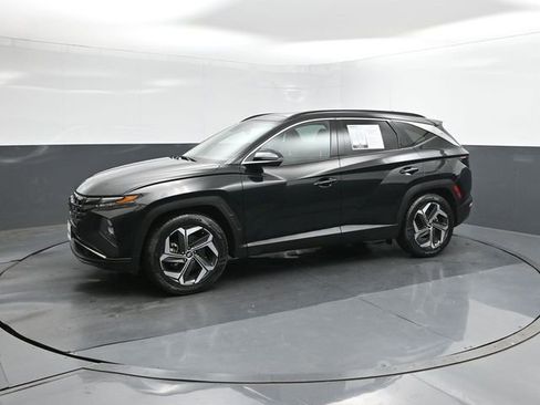 Used 2024 Hyundai Tucson Limited FWD image 30