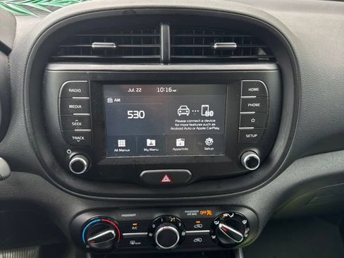 Used 2020 Kia Soul GT-Line w/ GT 2.0L Power Sunroof Package FWD image 8