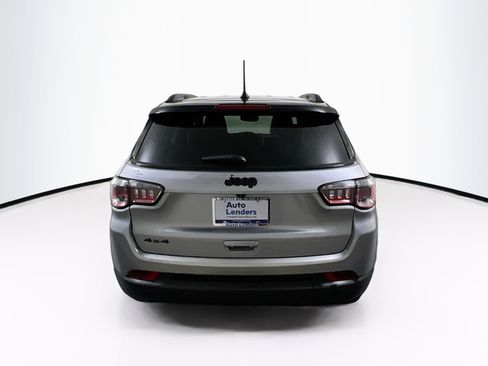 Used 2022 Jeep Compass Altitude w/ Convenience Group image 6