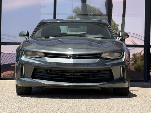 Used 2018 Chevrolet Camaro LT w/ RS Package RWD image 20