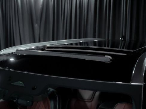 Used 2025 INFINITI QX80 Autograph image 8