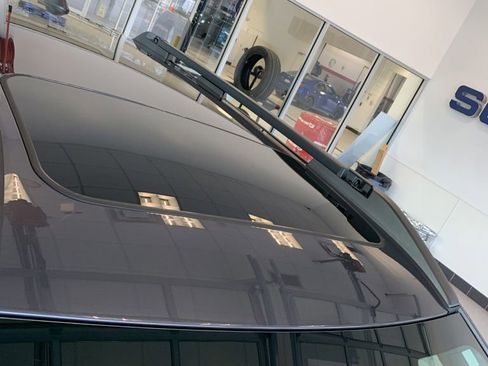 New 2026 Subaru Outback Limited image 23