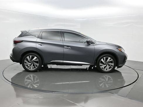 Used 2020 Nissan Murano SL AWD/4WD image 7