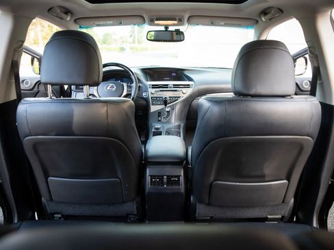 Used 2014 Lexus RX 350 FWD image 16