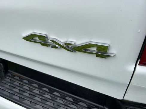 Used 2022 RAM 1500 Big Horn AWD/4WD image 6