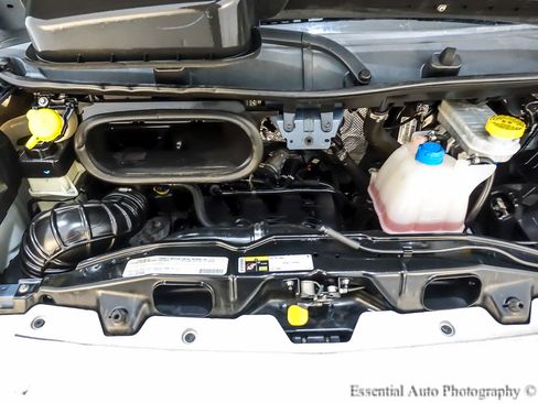 Used 2019 RAM ProMaster 2500 image 21