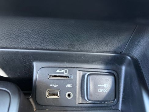 Used 2014 Jeep Cherokee Latitude w/ Trailer Tow Group image 29