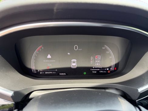 Used 2026 Acura MDX Type S AWD/4WD image 8